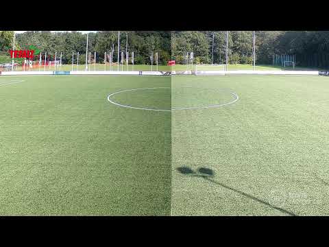 Barbaros JO17-1 - S.V. Losser JO17-3