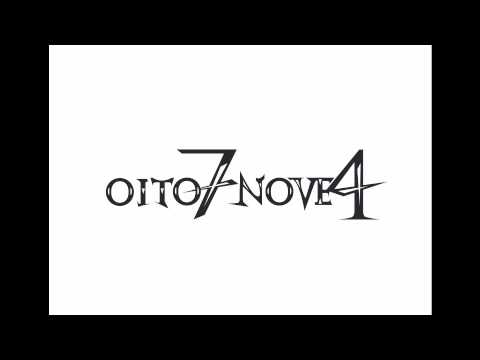 Me mata de amor - Banda oito7nove4