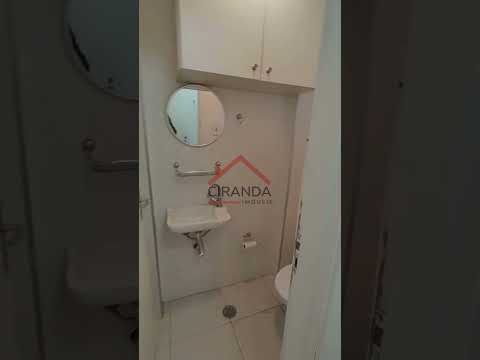 Conjunto Comercial de 69 m² na Brigadeiro Luís Antônio – 4 Salas e 2 Vagas