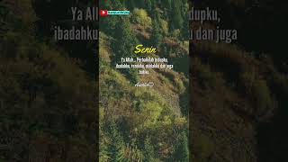 Download lagu SENIN.Hari Penuh Berkah 😊 | SUBSCRIBE | LIKE & AMIIN | #shorts #harapan #doa mp3 Download lagu SENIN.Hari Penuh Berkah 😊 | SUBSCRIBE | LIKE & AMIIN | #shorts #harapan #doa mp3