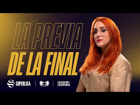 Previa de la gran final de Superliga UCAM ESPORTS CLUB VS CREAM REAL BETIS