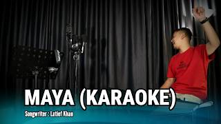 Download lagu MAYA || (KARAOKE/LIRIK) VERSI UDA FAJAR mp3