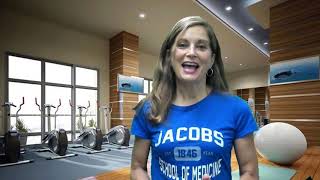 A Prescription for Life | Lisa Jane Jacobsen | TEDxUniversityatBuffalo