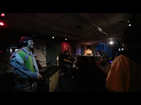 Avantdale Bowling Club 'Years Gone By' | Live @ RNZ