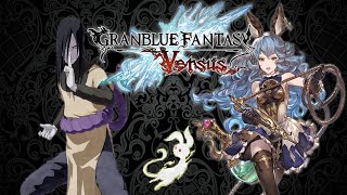 【GBVS】 大蛇丸 ゲーム 実況 フェリ 対戦【グラブルVS】