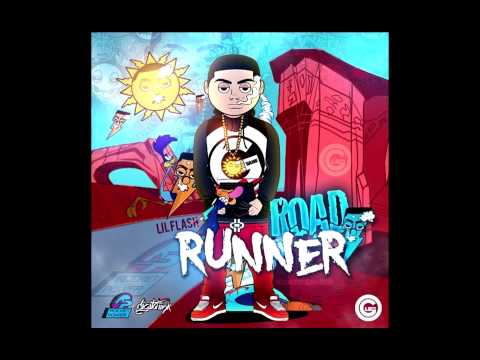 Lil Flash - Aftermath (Prod By DJ Kenn)