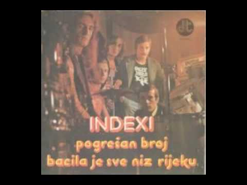 INDEXI---BACILA JE SVE NIZ RIJEKU