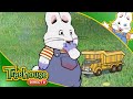 Max Ruby Grandma S Berry Patch Ruby S Bunny Scout Banner Ruby S Detective Agency Ep 39