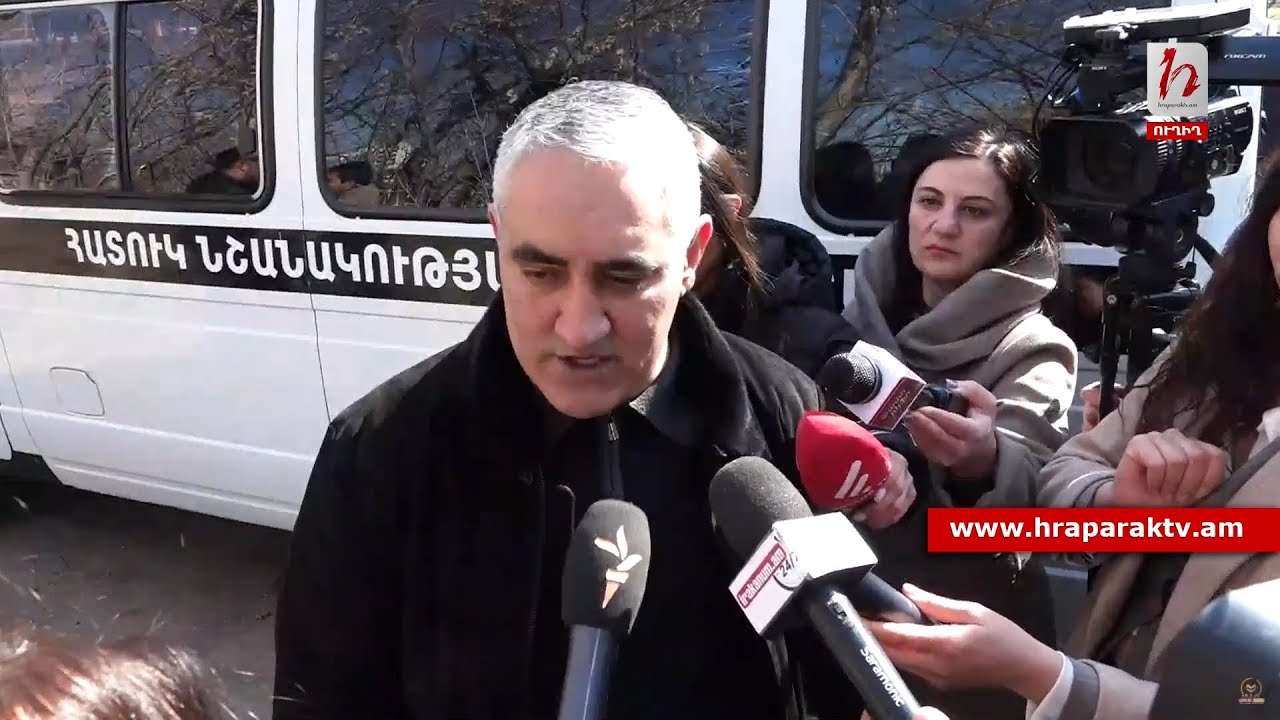 Սա զավթած տարածք է և այն վերադարձվում է վարչական շրջանին. Նոր Նորք վարչական շրջանի ղեկավար