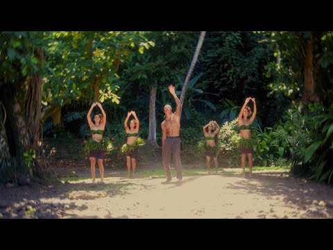 Tei - Poerava (Official Video)