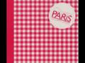 Cloetta Paris - I Miss You, Someone 