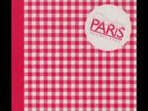 Cloetta Paris - I Miss You, Someone