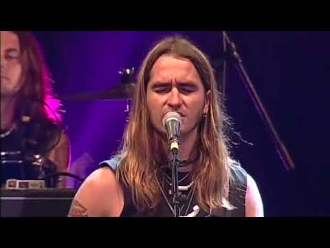Long Way Home - Cross Canadian Ragweed