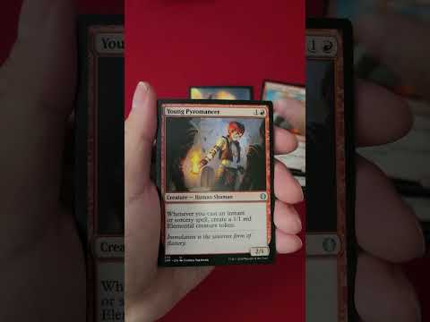 MTG Jumpstart 2020: Epic Booster Pack Unboxing & Value Reveal! 💥🃏 Pack 13