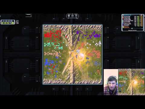 supreme commander forged alliance walkthrough pc