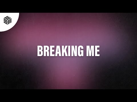 Cuervo & lAwMe - Breaking Me