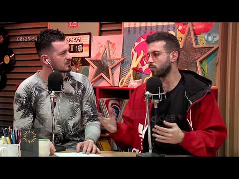 Wake Up, 30 Janar 2018, Pjesa 3 - Top Channel Albania - Entertainment Show