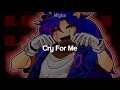 Cry For Me WA WA WA Ironmouse Sub Lyrics Español English