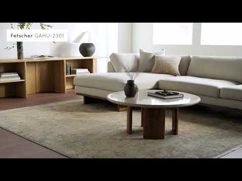 GAHU-2301