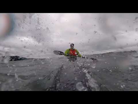 Liquid sunshine in my face.