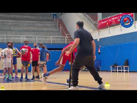 ¡Nace el Getafe Talent Program!