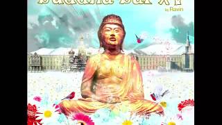 Buddha-Bar XV 2013 Full Album CD1 15. George Chatzis - Thracian Vibe