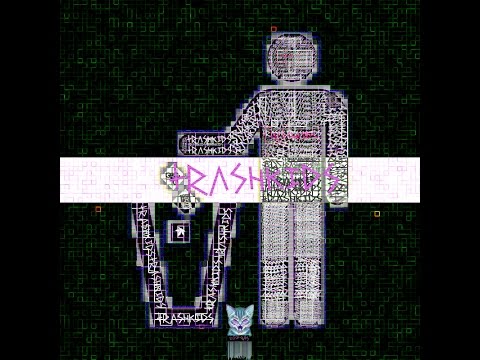 trashkids. 2017 by Roof+Cats [FULL ALBUM]