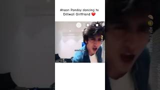 Download lagu Ahaan Panday dancing to Dilliwali Girlfriend Ranbir Kapoor mp3 Download lagu Ahaan Panday dancing to Dilliwali Girlfriend Ranbir Kapoor mp3