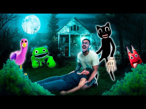 COMPILADÃO DE TERROR - 6 HORAS DOS VIDEOS MAIS ASSUSTADORES!!