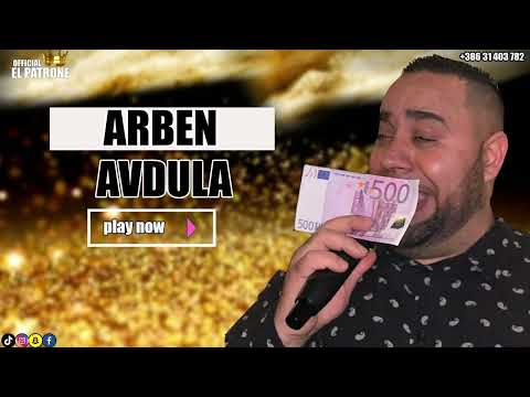 Arben Avdula New Sentiš Yusuf Mo čavo 2022 Ebru Gündeş - Seni Seviyorum