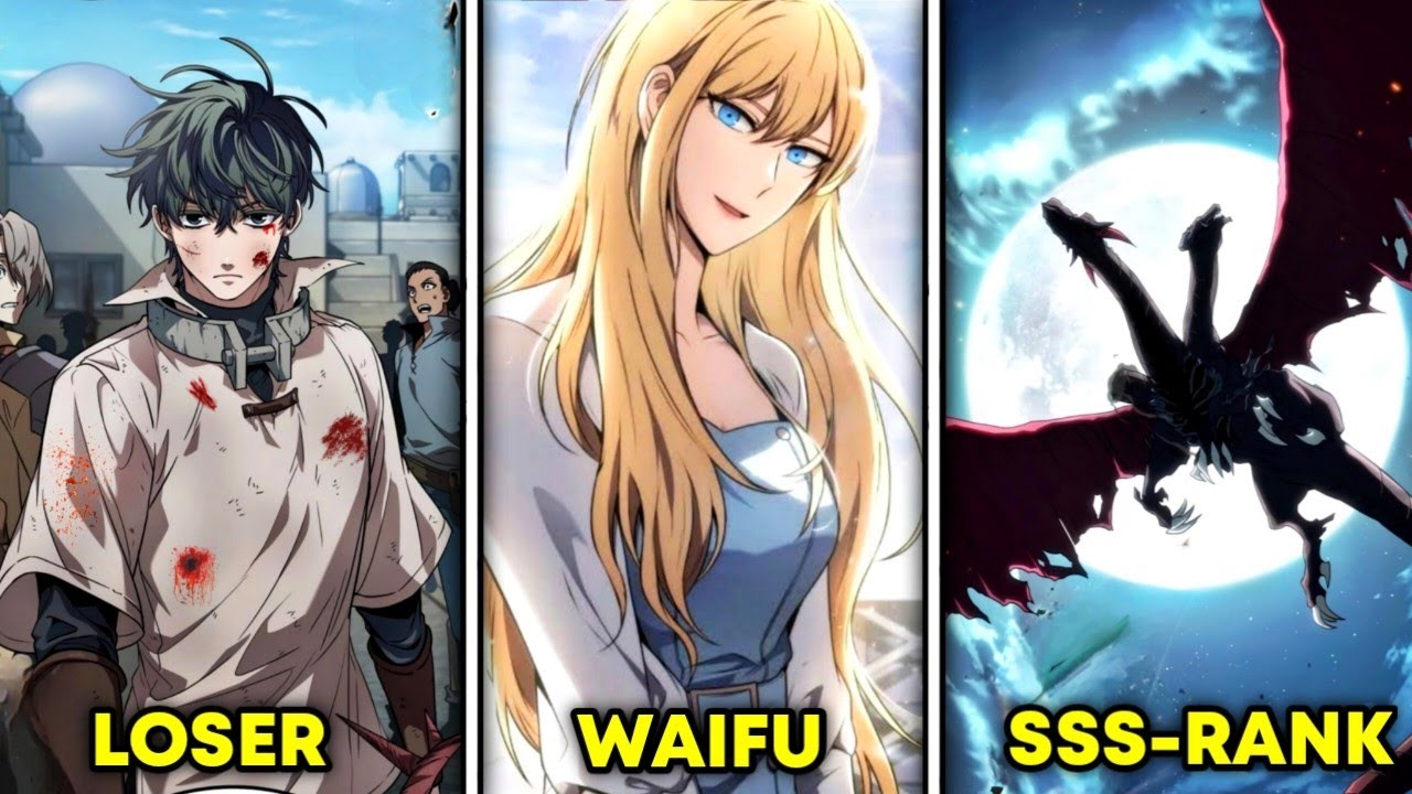 He Dies In Battle & Regressed As The Weakest Slave Of All Time But.... | Manhwa Recap