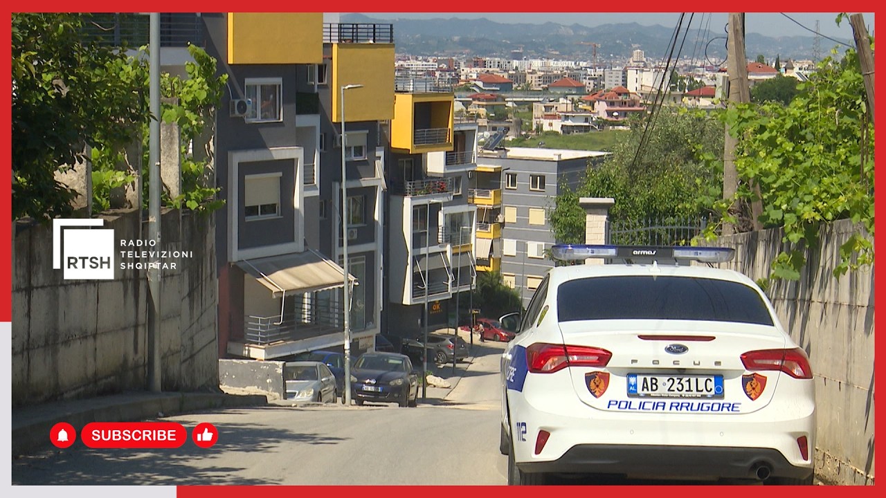Iu vendos tritoli/ Marketi në Tiranë, në pronësi të babait të dy vëllezërve të shpallur në kërkim për atentatin ku u plagos dhe efektivi i policisë