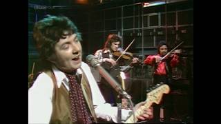 RONNIE LANE - "Anniversary" (HD) (1975)