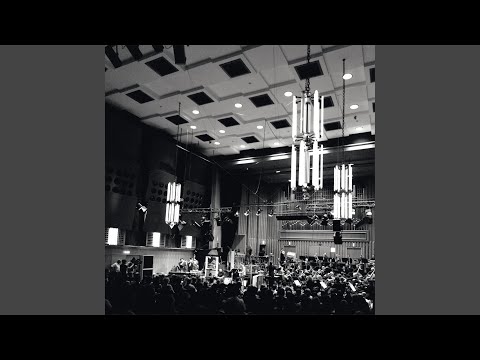 Two Silver Trees (Live with Deutsches Filmorchester Babelsberg)