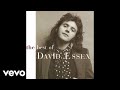 David Essex - Gonna Make You a Star (Official Audio)