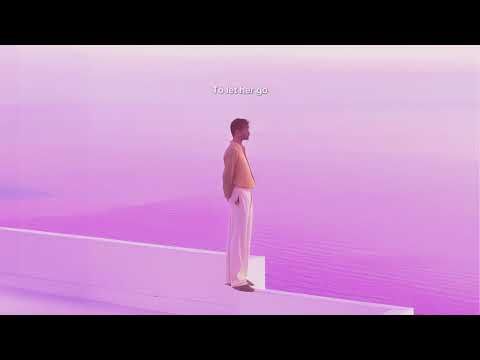 Caio Klin - Fake Love Story (Lyric Video)