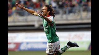 Boris Rieloff - El hincha jugador