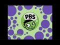 PBS Kids Dash Transformation ID 1999 2013 Best Quality