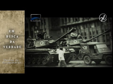 Documentário 'Em busca da verdade' da TV Senado será lançado nesta quinta na CDH