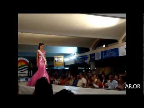 Lorena Hermida Aguilar_ Virreina Nacional CNB Srta Huila 2012 2013