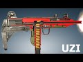 How A UZI Works