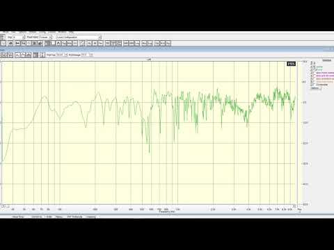 Morel on the left, Chinese on the right, listen with headphones, comparison of midbass speakers f...