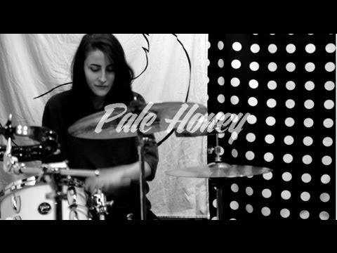 Pale Honey - Fish (Official video)