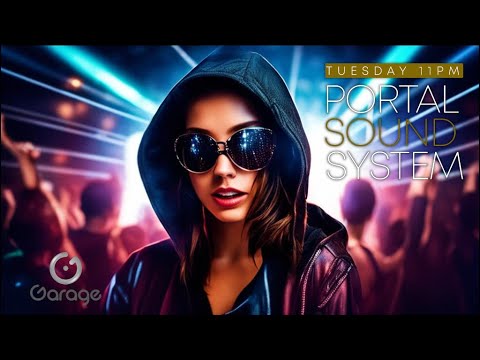 Lirique | Melodic Techno | Progressive House | PORTAL SOUND SYSTEM PODCAST | Episode 10.10.2023