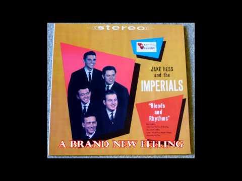 Thumbnail for A Brand New Feeling video