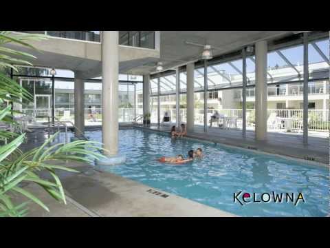 Best Western PLUS Kelowna Hotel & Suites