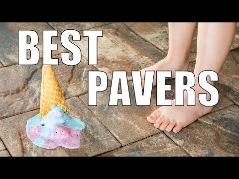 Sealed Pavers For Your Patio And Driveway: ColorTech™ by EP Henry