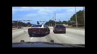 FHP Wild Chase in Collier County Florida!