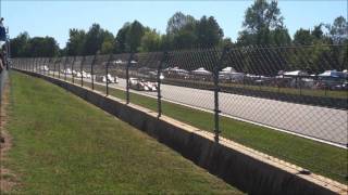 preview picture of video 'Petit Le Mans at Road Atlanta 2011'