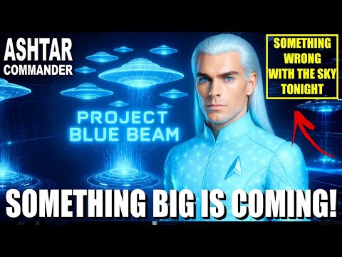 The Pleiadians Reveals What's Coming Next on Your Timeline | 𝐓𝐇𝐄 𝐃𝐈𝐒𝐂𝐋𝐎𝐒𝐔𝐑𝐄 𝐓𝐇𝐄𝐘 𝐅𝐄𝐀𝐑 𝐌𝐎𝐒𝐓 | ASHTAR9